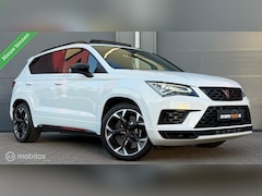 CUPRA Ateca - 2.0 TSI 4DRIVE Kuipstoel/Pano.dak/Brembo/Viritual