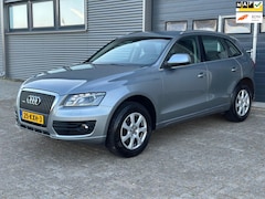 Audi Q5 - 2.0 TFSI quattro Pro Line ZEER NETTE AUTO - NWE APK - LED