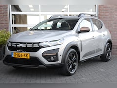 Dacia Sandero Stepway - 1.1 TCe 110 Extreme | Open Dak | Camera | Navigatie |