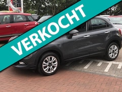 Fiat 500 X - 1.4 Turbo MultiAir Lounge