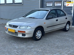 Mazda 323 - 1.5i LX