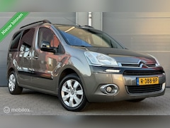 Citroën Berlingo - combi 1.6 VTi Exclusive Clima/Cruise/PDC/Trekhaak