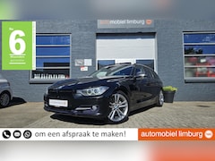 BMW 3-serie Touring - 328i Sport Line | PANORAMADAK | SPORT-AUTOMAAT | NAVI | PDC V+A | DEALER ONDERHOUDEN