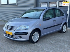 Citroën C3 - 1.1i Ligne Prestige NWE APK - RIJDT GOED