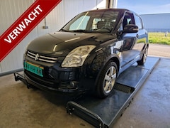 Suzuki Swift - 1.3 Limited AIRCO | STOELVERWARMING | 1E EIGNR