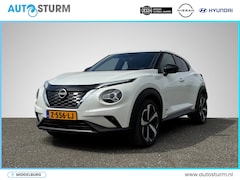 Nissan Juke - 1.6 Hybrid Tekna Full Options