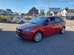Ford Focus - 1.8 Limited