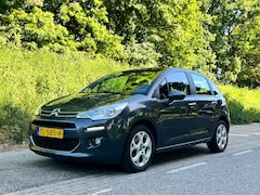 Citroën C3 - 1.2 VTi Exclusive