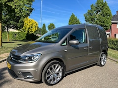 Volkswagen Caddy - 2.0 TDI L1H1 BMT Highline