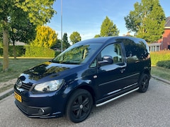 Volkswagen Caddy - 1.6 TDI BMT