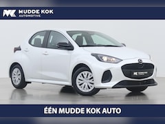 Mazda 2 - 2 1.5 Prime-line | Automaat | ACC | Apple Carplay | Camera | Lane Assist | DAB