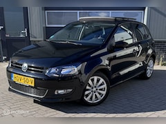 Volkswagen Polo - 1.2-12V STYLE EDITION/ PANORAMADAK/ AIRCO
