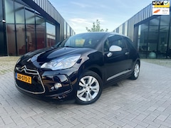 Citroën DS3 - 1.2 PureTech Airco Navi Cruise NL Auto NAP