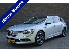 Renault Talisman Estate - 1.6 TCe Limousin, full options, 4 control, panoramadak, automaat, trekhaak