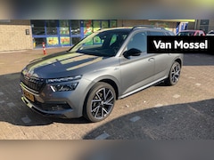 Skoda Kamiq - 1.5 TSI ACT Business Edition Automaat | Navigatie | Zwenkbare trekhaak | Panorama dakn