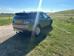 Land Rover Discovery Sport - 2.0 TD4 HSE Luxury