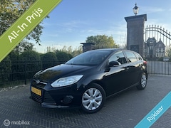 Ford Focus - 1.0 EcoBoost Lease Trend Airco PDC Nieuwe APK