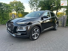 Hyundai Kona - 1.6 T-GDI Premium| Automaat| LED| Camera| Carplay