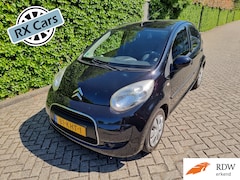 Citroën C1 - 1.0-12V Selection