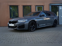 BMW 5-serie Touring - 530e | M-Sport | Panorama | Berninagrau