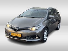Toyota Auris Touring Sports - 1.8 Hybrid Dynamic / Camera / Navigatie / Keyless / 16'' / DAB / Cruise Control / Getint g