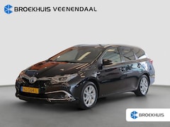 Toyota Auris Touring Sports - 1.8 Hybrid | Panoramadak | Camera | Stoelverwarming