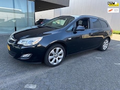 Opel Astra Sports Tourer - 1.4 Turbo Sport AIRCO BJ 8-2012 APK 12-2025