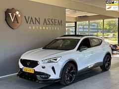 CUPRA Formentor - 2.0 TSI 4DRIVE|MAXTON|MILTEK