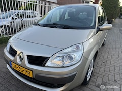 Renault Scénic - 1.6-16V Business Line