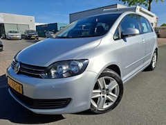 Volkswagen Golf Plus - 1.4 TSI Comfortline AUTOMAAT/CLIMA/CRUISE/TREKHAAK