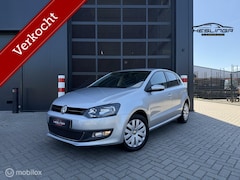 Volkswagen Polo - 1.2 TSI Highline | AUTOMAAT |NW APK