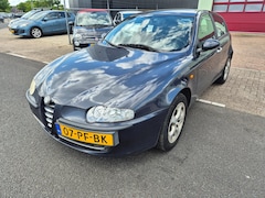 Alfa Romeo 147 - 1.6 T.Spark Edizione Sportiva Apk 06-25