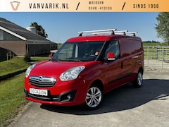 Opel Combo - 1.3 CDTi L2H1 Sport EURO 6 | CRUISE | TREKHAAK | AIRCO