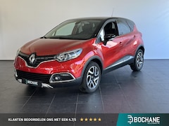 Renault Captur - 0.9 TCe Xmod NAVIGATIE || LEDEREN BEKLEDING || ACHTERUITRIJCAMERA