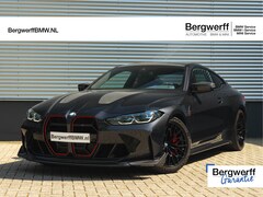 BMW 4-serie Coupé - M4 CSL