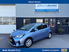 Toyota Yaris - 1.3 VVT-i Aspiration Airco/5drs/54dkm