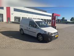 Volkswagen Caddy - 1.6 TDI AIRCO WIT 2012