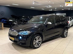 BMW X5 - M50d|NL-AUTO|BTW|PANO|B&O|HUD|ACC|TOPSTAAT