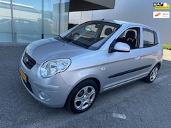 Kia Picanto - 1.0 X-pect, BJ 5-2010, APK:12-2025