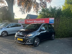 Peugeot 108 - 1.0 VTi 68pk ETG 5D Active