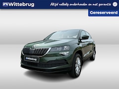 Skoda Karoq - 1.0 TSI Clever Edition / NAVI / APP.Connect