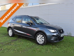 Seat Arona - 1.0 TSI Automaat Navigatie Parkeer camera Btw auto