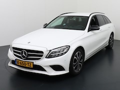 Mercedes-Benz C-klasse Estate - 200d Premium Prestige C-klasse Estate 200 d Premium Plus Pack