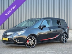 Opel Zafira Tourer - 1.4 Cosmo 7p