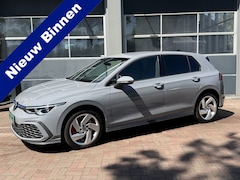 Volkswagen Golf - 1.4 eHybrid GTE Dealer onderhouden Btw auto 245pk Automaat Navi Pdc Clima