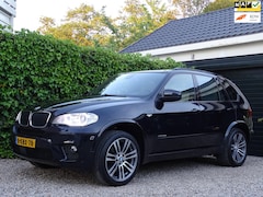 BMW X5 - XDrive35i High Executive | Dealeronderhouden | 1e eigenaar