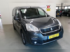 Peugeot Partner - New GB 120 L1 1.6 BlueHDi 100pk Automaat 3-zits Première