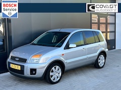 Ford Fusion - 1.4-16V Futura | Airco | Trekhaak |