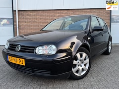Volkswagen Golf - 1.6-16V Sportline AIRCO/XENON/NIEUWE APK