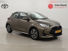 Toyota Yaris - 1.5 VVT-i Dynamic | Adaptive Cruise | Airco | Apple Carplay / Android Auto | Camera | Keyl